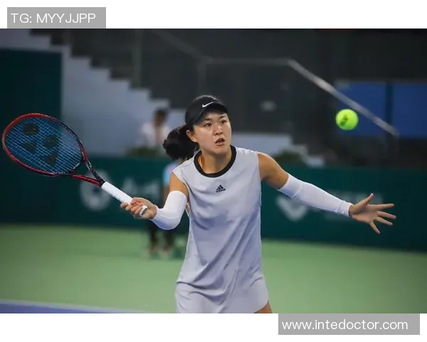 对话赵娜:回顾我的网球生涯与未来展望的深度交流