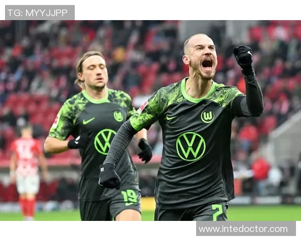 沃尔夫斯堡逆袭！激动击败美因茨，实现奇迹！