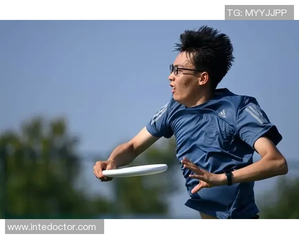 西安飞盘队个人能力提升的探索与实践之路